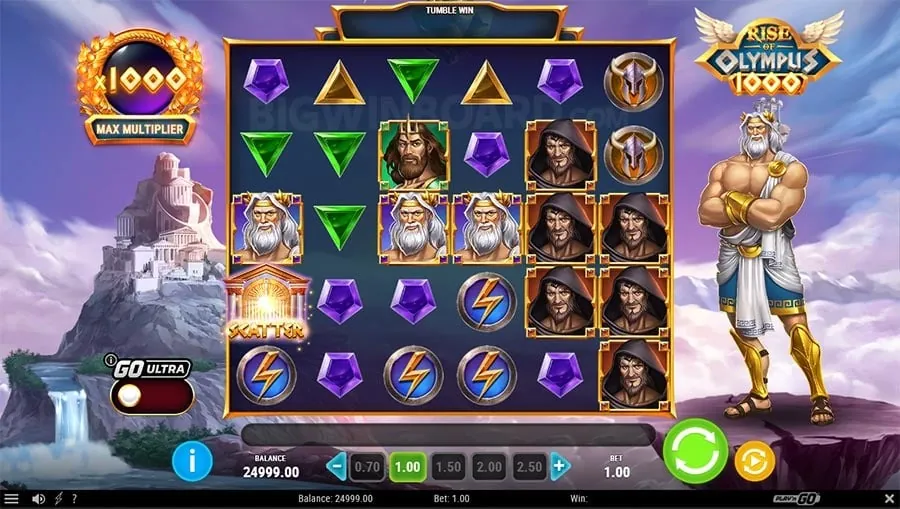 super Probability in Casino Games