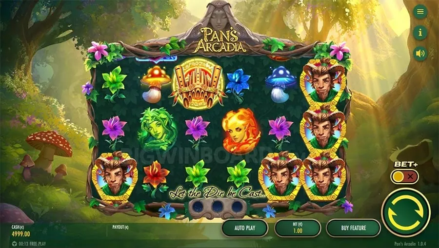 Person playing Super Live Casino on a mobile phone