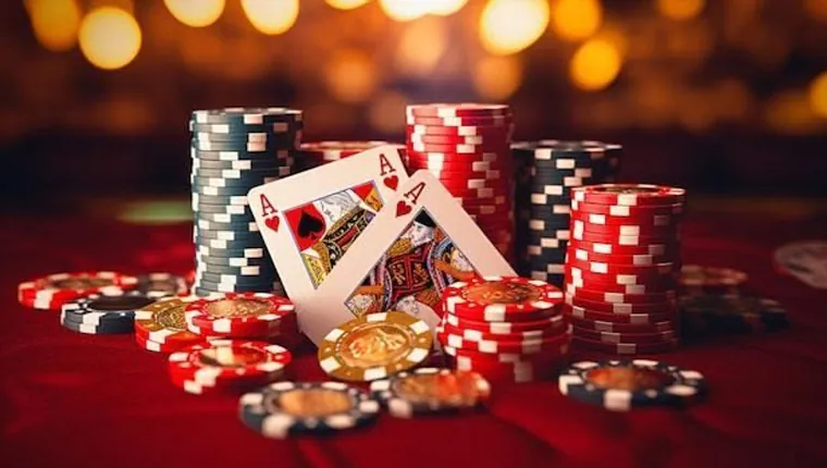 Extensive Casino Portfolio