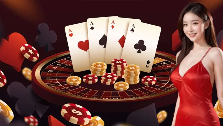 Thrilling Sports Betting & Esports
