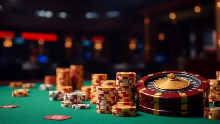 super secure gaming platform with data protection