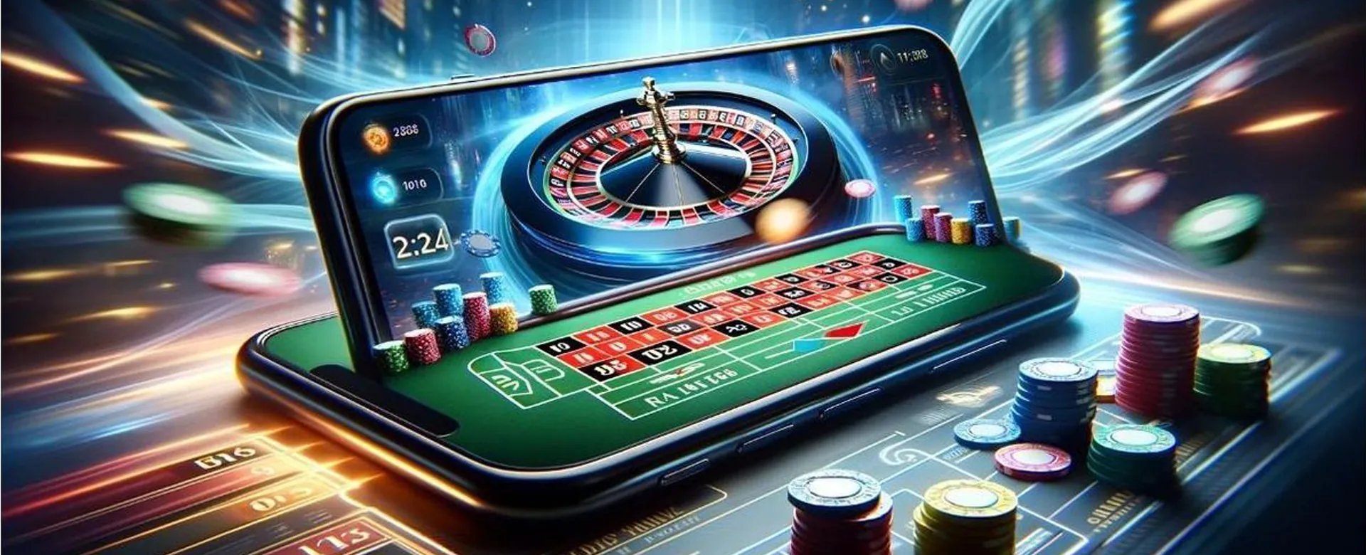 Super Casino Promotions Hero Image