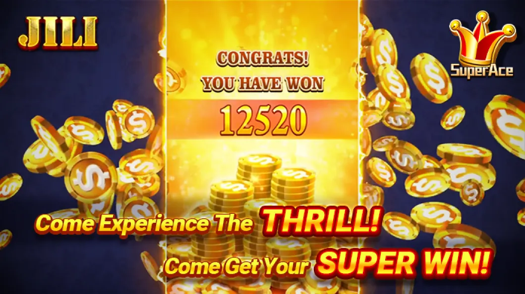 Super Baccarat strategy