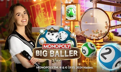 High volatility super slots