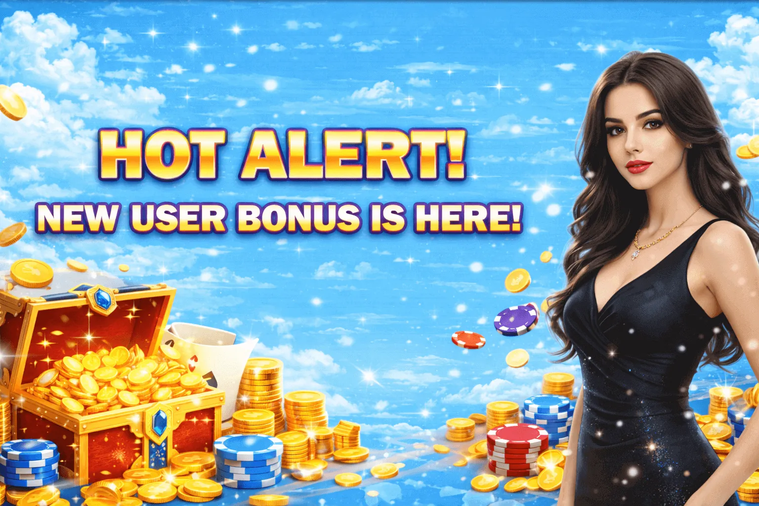 Exclusive Bonuses